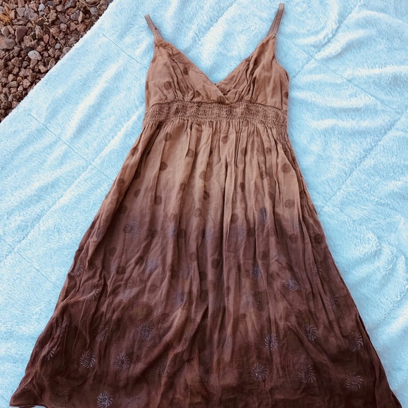 Derek Heart Dresses & Skirts - ♥️Derek Heart Spaghetti Strap Dress♥️